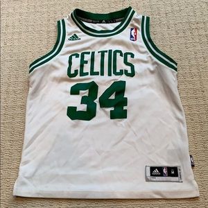 Paul Pierce Jersey